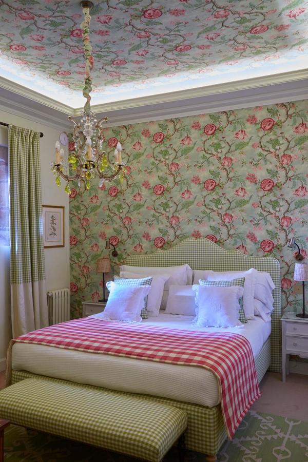 Helguera Palacio Boutique & Antique Hotel 5*