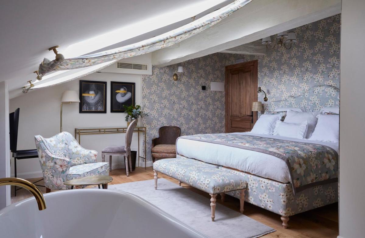 Helguera Palacio Boutique & Antique Hotel