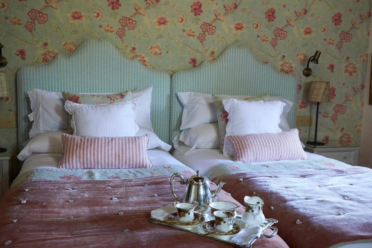 Helguera Palacio Boutique & Antique Hotel