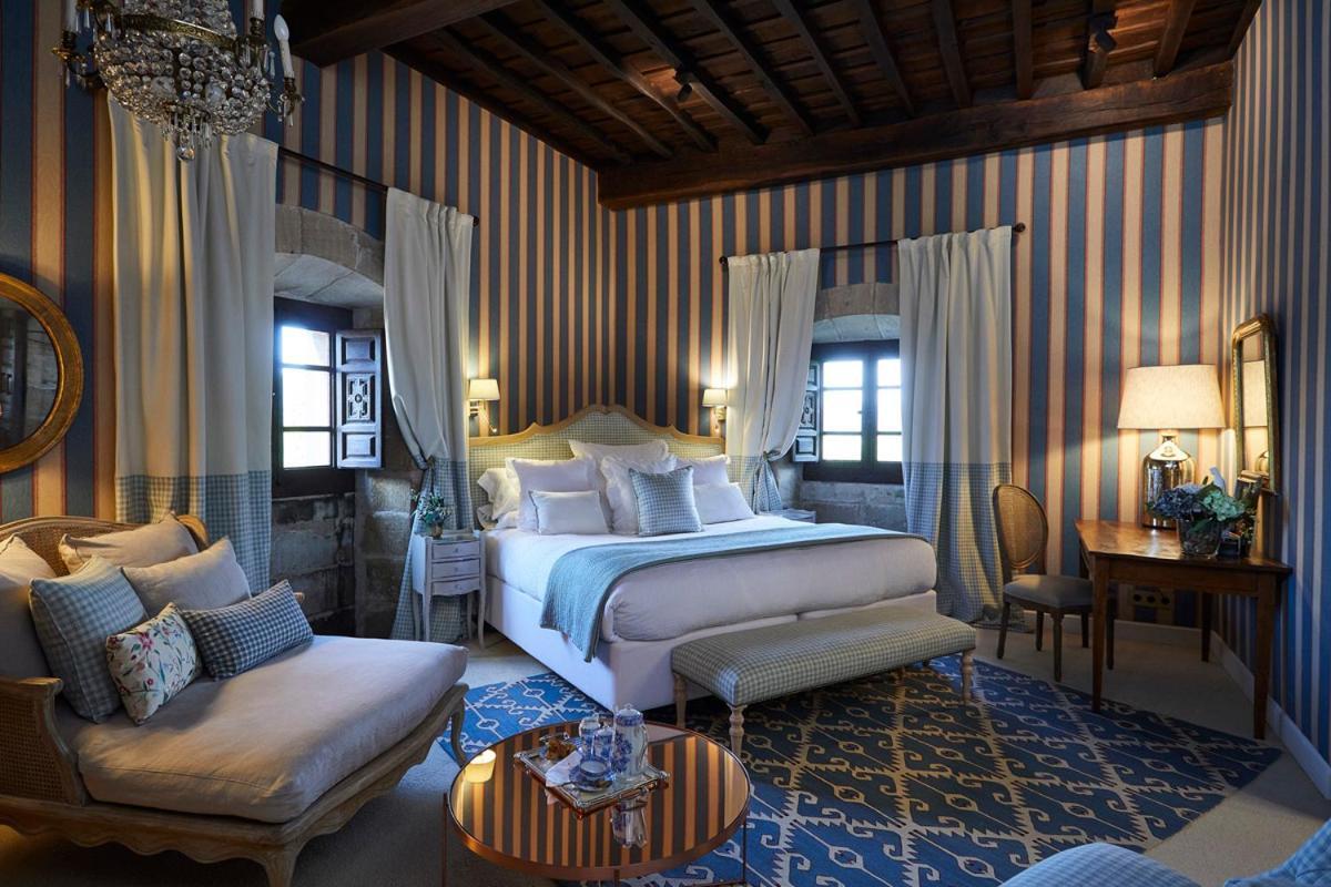 Helguera Palacio Boutique & Antique 5*