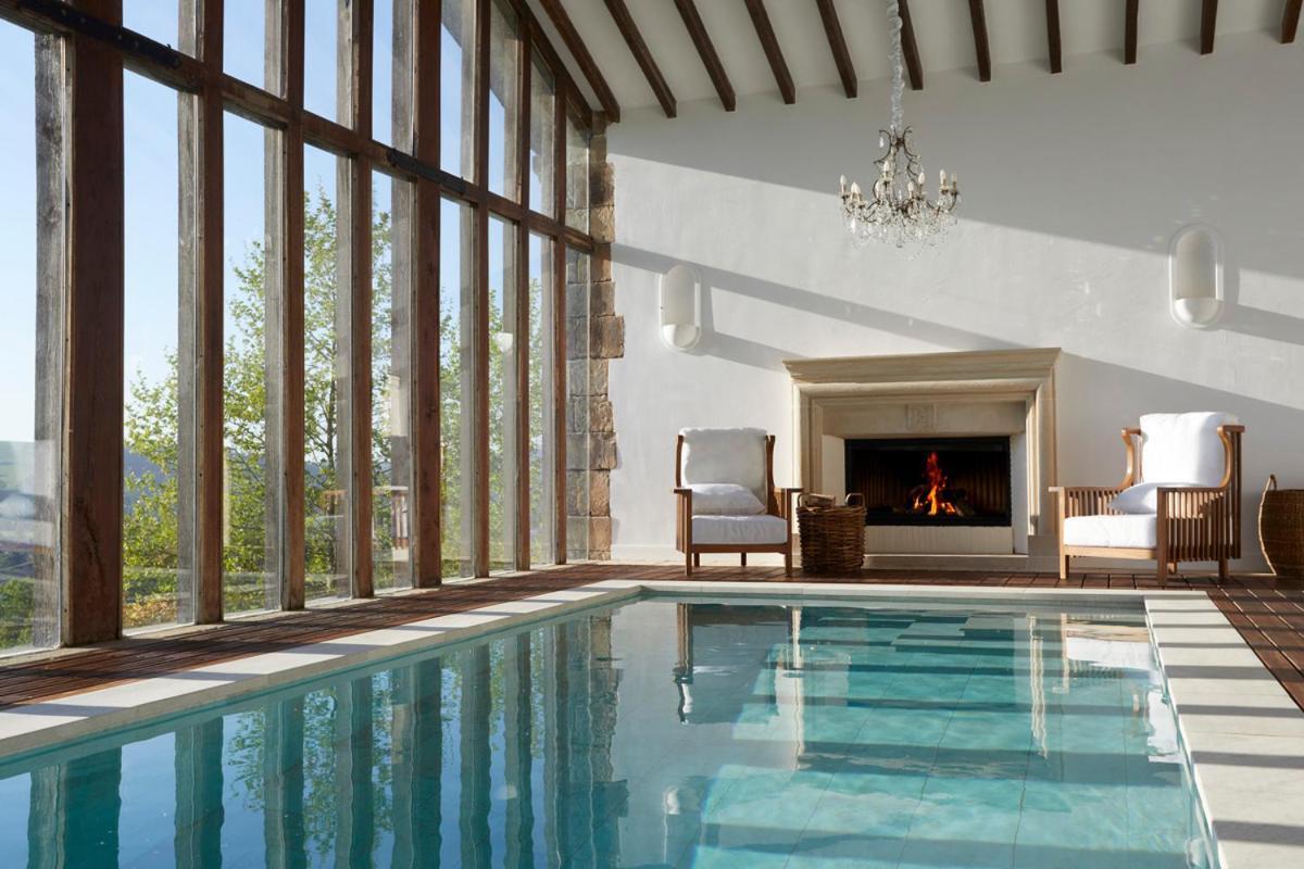 Helguera Palacio Boutique & Antique 5* Vargas
