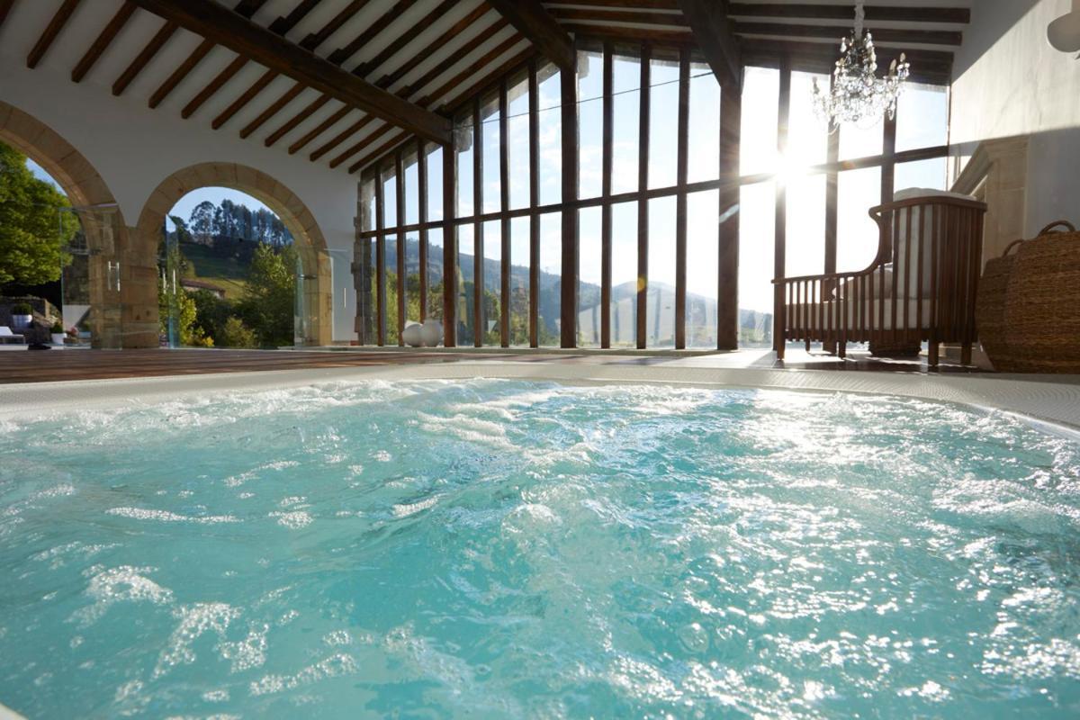 Hotel Helguera Palacio Boutique & Antique