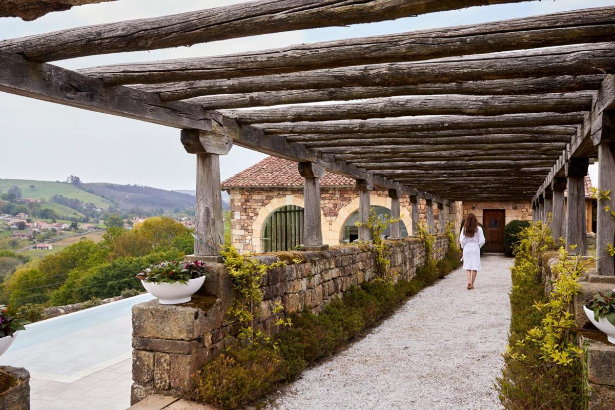 Hotel Helguera Palacio Boutique & Antique 5*