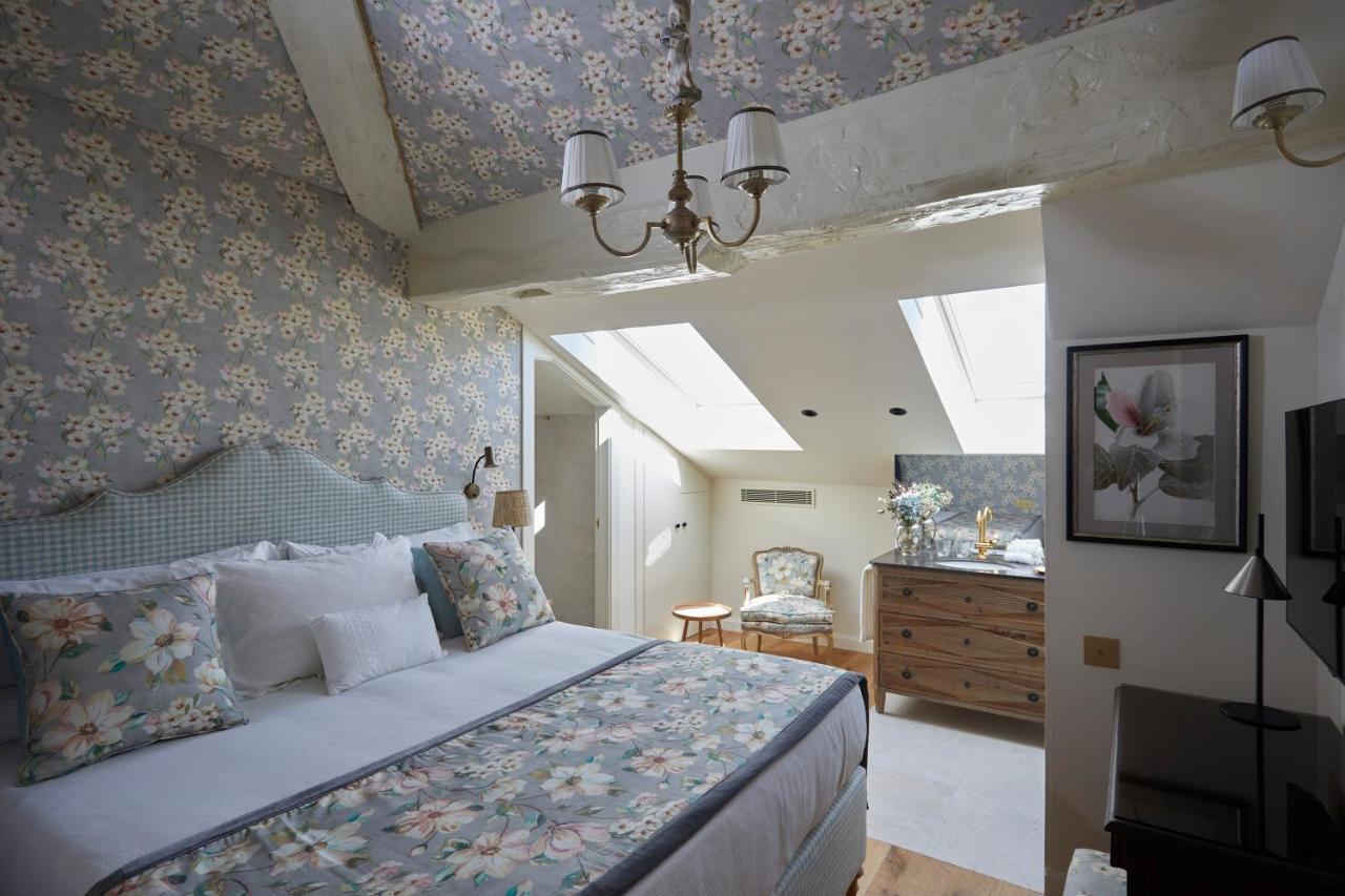Hotel Helguera Palacio Boutique & Antique